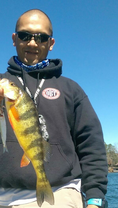 Alex Perch Burton 2017