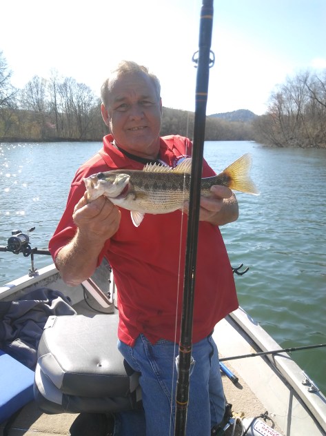 Charles 3-28-2019 Spot